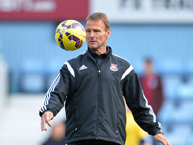 Indian Super League: Teddy Sheringham named new head coach of Atletico de Kolkata Indian Super League: Teddy Sheringham named new head coach of Atletico de Kolkata