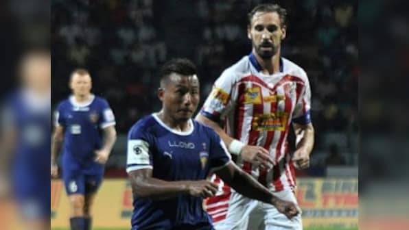 Chennaiyin FC retain striker Jeje Lalpekhlua, goalkeeper Karanjit Singh for next ISL