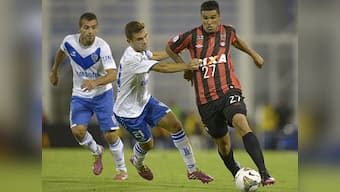 Indian Super League: Delhi Dynamos snap up Uruguayan midfielder Matias Mirabaje