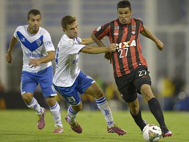 Indian Super League: Delhi Dynamos snap up Uruguayan midfielder Matias Mirabaje