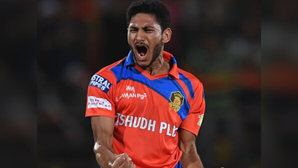 Glenn McGrath says emergence of pacers like Basil Thampi will help Indian cricket in long run