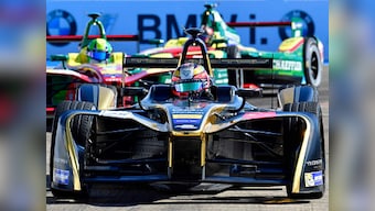Hungarian Grand Prix: Formula One boss Chase Carey unfazed by Porsche, Mercedes entering Formula E