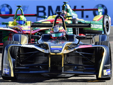 Hungarian Grand Prix: Formula One boss Chase Carey unfazed by Porsche, Mercedes entering Formula E Hungarian Grand Prix: Formula One boss Chase Carey unfazed by Porsche, Mercedes entering Formula E