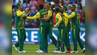 South Africa cricket legend Barry Richards questions end goal of racial transformation policy