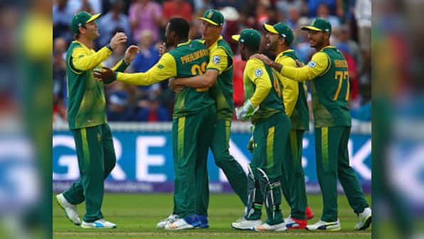 South Africa cricket legend Barry Richards questions end goal of racial transformation policy