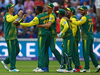 South Africa cricket legend Barry Richards questions end goal of racial transformation policy South Africa cricket legend Barry Richards questions end goal of racial transformation policy