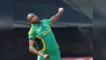 Former South Africa pacer Lonwabo Tsotsobe banned for eight years for match-fixing