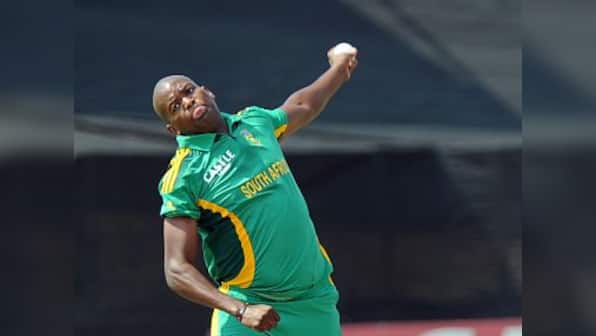 Former South Africa pacer Lonwabo Tsotsobe banned for eight years for match-fixing