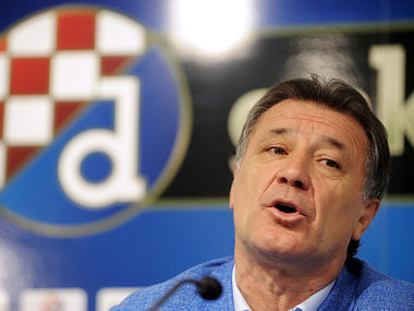 Zdravko Mamic, former head of Croatian club Dinamo Zagreb, faces corruption charges Zdravko Mamic, former head of Croatian club Dinamo Zagreb, faces corruption charges