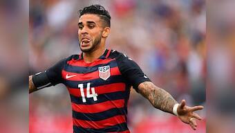 International friendlies: Dom Dwyer, Kellyn Acosta strike in United States' win over Ghana