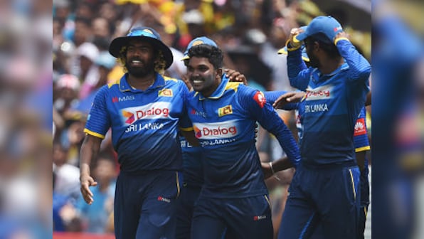 Sri Lanka vs Zimbabwe: Debutant Wanidu Hasaranga, Lakshan Sandakan spin hosts to victory in 2nd ODI
