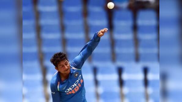 India vs West Indies: Kuldeep Yadav's arrival is the best thing to have happened to Indian cricket