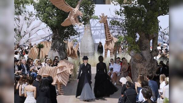 Fashion Week Haute Couture Fall/Winter in Paris: Check out collections from Chanel, Dior and more