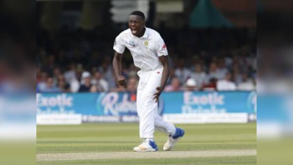 England vs South Africa: Proteas pacer Kagiso Rabada gets one match ban for misconduct