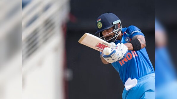 India vs West Indies, 1st T20I: Virat Kohli and Co should be wary of hosts despite favourites tag