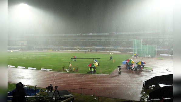 Muhammed Anas, PU Chitra golds cap successful day for India in Asian Athletics Championship