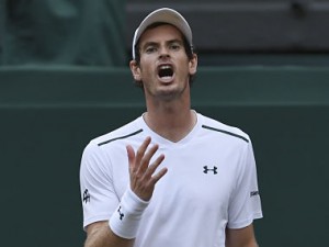Wimbledon 2017: Andy Murray says court conditions at SW19 have worsened Wimbledon 2017: Andy Murray says court conditions at SW19 have worsened