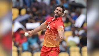 Zimbabwe cricket show signs of revival after exceeding expectations against Sri Lanka