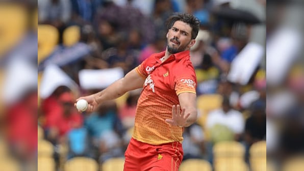 Zimbabwe cricket show signs of revival after exceeding expectations against Sri Lanka