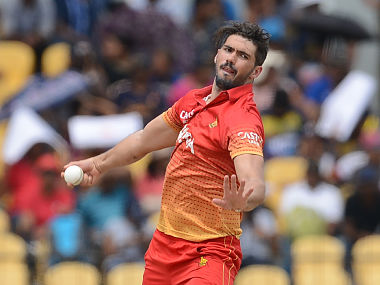 Zimbabwe cricket show signs of revival after exceeding expectations against Sri Lanka Zimbabwe cricket show signs of revival after exceeding expectations against Sri Lanka