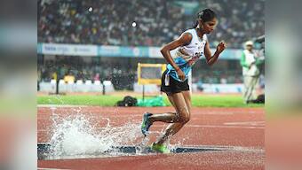 Asian Athletics Championships: India end Day 3 on top of medal tally with 7 golds, 4 silver and 9 bronze