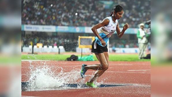 Asian Athletics Championship Day 3 wrap: Sudha Singh's gold, four other medals maintain India's top spot