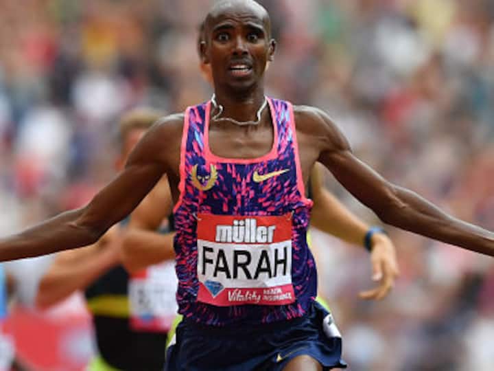 London Diamond League: Mo Farah and Elaine Thompson romp to easy victories London Diamond League: Mo Farah and Elaine Thompson romp to easy victories
