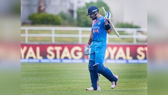 India vs West Indies, 1st T20I: Captain Virat Kohli says Men in Blue didn't deserve to win the match