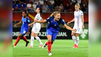 UEFA Women's Championship 2017: France edge past Iceland; Austria earn narrow win against Switzerland