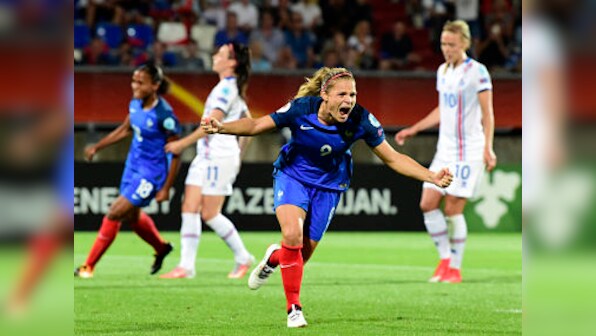 UEFA Women's Championship 2017: France edge past Iceland; Austria earn narrow win against Switzerland
