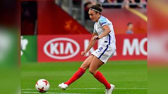 UEFA Women's Championship 2017: England hit six past Scotland; Spain have it easy against Portugal