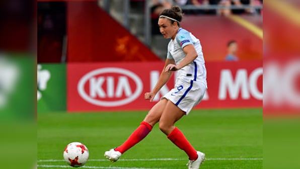 UEFA Women's Championship 2017: England hit six past Scotland; Spain have it easy against Portugal