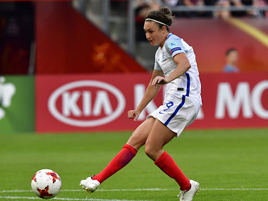 UEFA Women's Championship 2017: England hit six past Scotland; Spain have it easy against Portugal UEFA Women's Championship 2017: England hit six past Scotland; Spain have it easy against Portugal