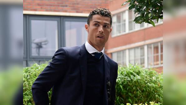 La Liga: Cristiano Ronaldo denies tax fraud charge during a court hearing in Madrid