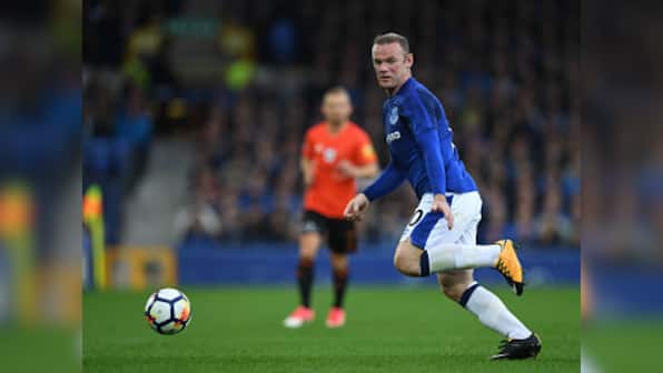 Europa League qualifiers: Wayne Rooney glad Everton homecoming's done, sets sights on upcoming season