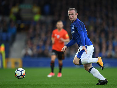 Europa League qualifiers: Everton win on Wayne Rooney's second debut for boyhood club Europa League qualifiers: Everton win on Wayne Rooney's second debut for boyhood club