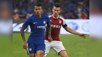 Chelsea's Kenedy fiasco shows why European clubs need to tread carefully in China