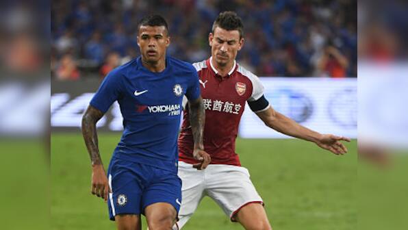 Chelsea's Kenedy fiasco shows why European clubs need to tread carefully in China