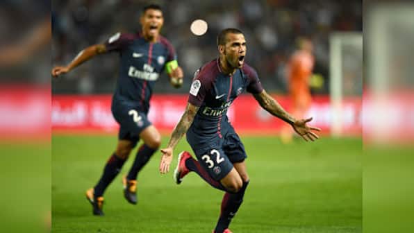 Ligue 1: Neymar to Paris Saint-Germain transfer speculation overshadows start of new season