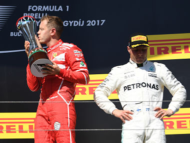 Hungarian Grand Prix: From Red Bull's civil war to Hamilton's moral win, talking points from exciting race Hungarian Grand Prix: From Red Bull's civil war to Hamilton's moral win, talking points from exciting race