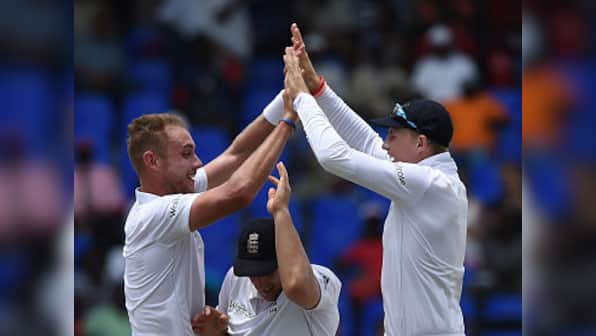 England vs South Africa: Stuart Broad says captaincy will help Joe Root; declares self fit for 1st Test