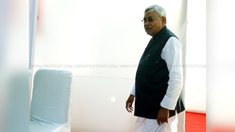 Nitish Kumar likely to expand Bihar cabinet today, induct 16 to 18 new ministers