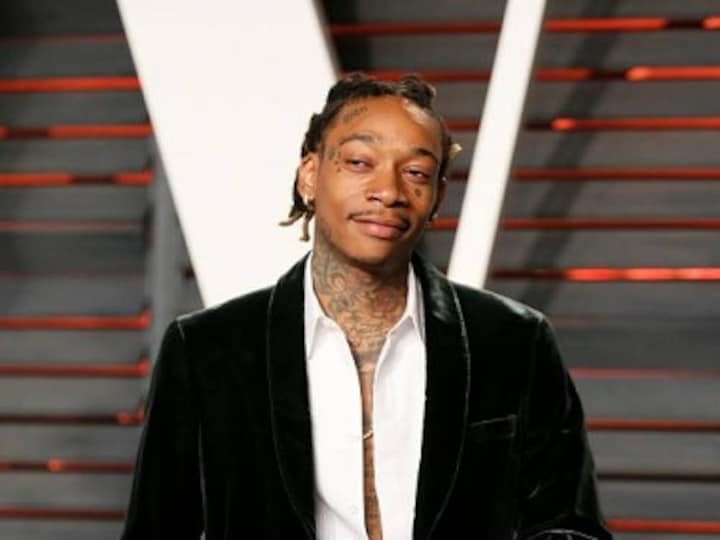 Wiz Khalifa's 'See You Again' becomes most watched YouTube video, displaces 'Gangnam Style'