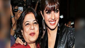 Priyanka Chopra isn't working with Gurinder Chadha (at least not yet), says mom Madhu Chopra