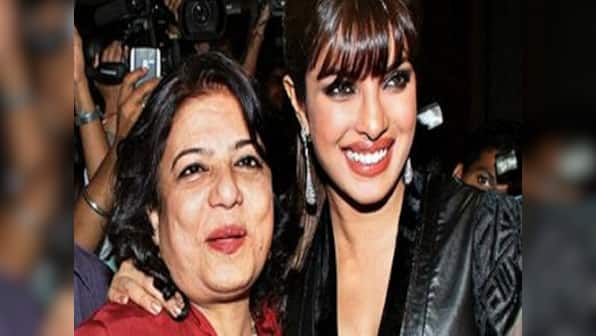 Priyanka Chopra isn't working with Gurinder Chadha (at least not yet), says mom Madhu Chopra