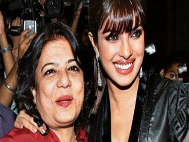 Priyanka Chopra isn't working with Gurinder Chadha (at least not yet), says mom Madhu Chopra