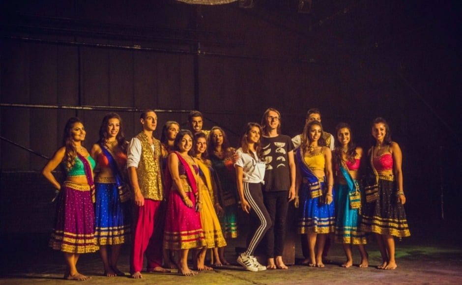 He plans on including India in the 2018 To the Bone tour, which will see him evolving his already spectacular stage show, involving dramatic projections, films and lighting effects. Photo credit: Lasse Hoile He plans on including India in the 2018 To the Bone tour, which will see him evolving his already spectacular stage show, involving dramatic projections, films and lighting effects. Photo credit: Lasse Hoile