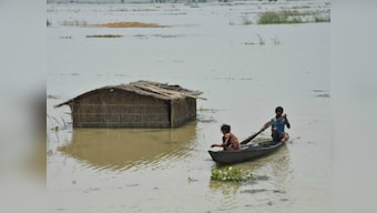 Assam floods: Sarbananda Sonowal calls for relief materials for victims as death toll reaches 65