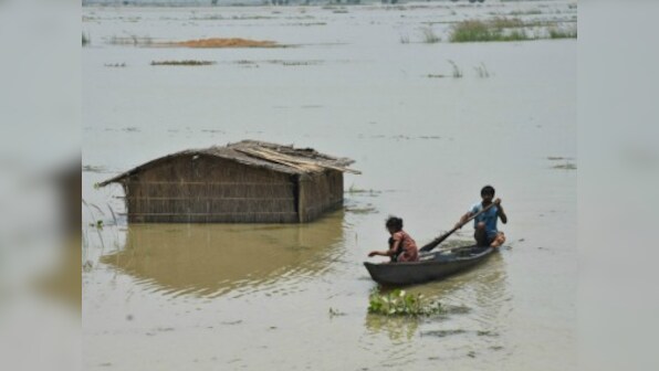 Assam floods: Sarbananda Sonowal calls for relief materials for victims as death toll reaches 65