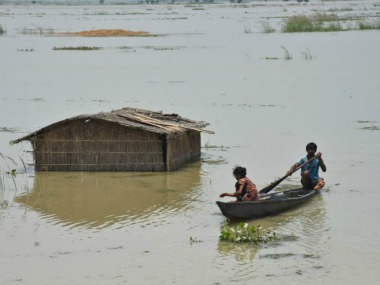 Assam floods: Sarbananda Sonowal calls for relief materials for victims as death toll reaches 65 Assam floods: Sarbananda Sonowal calls for relief materials for victims as death toll reaches 65